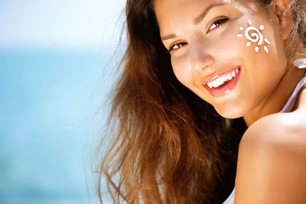Popular Skin Issues in America In Summer-Mediterranean Beauty